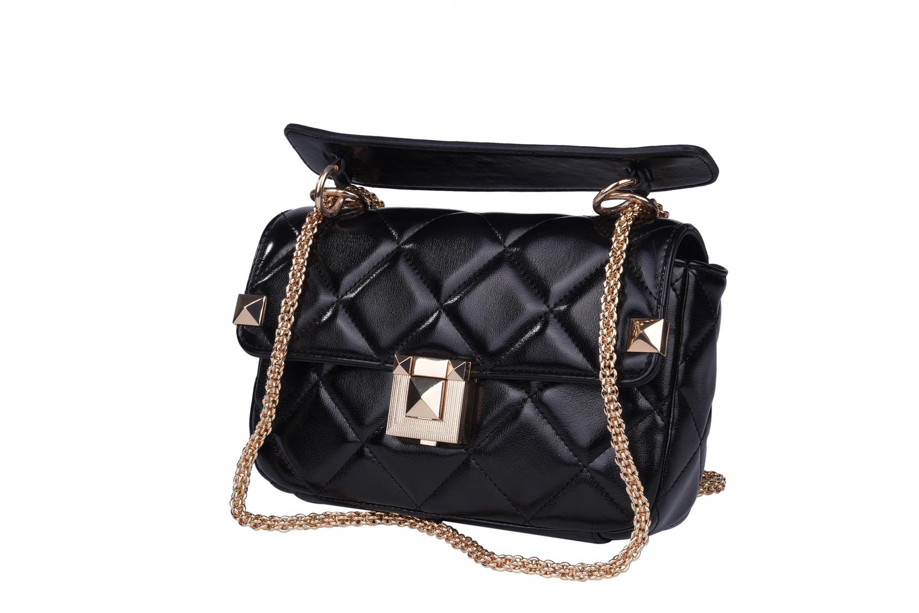 Cross-body Bag